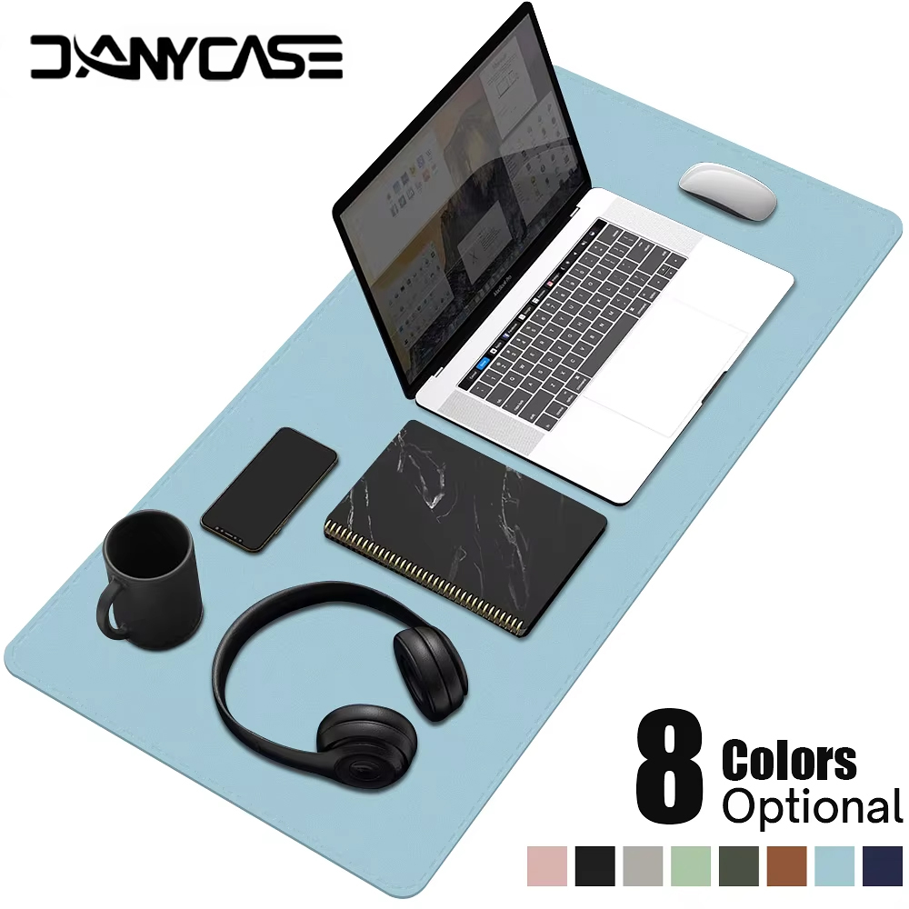 Laptop Accessories Keyboard Cover - Tappetino da Scrivania Impermeabile in Pelle
