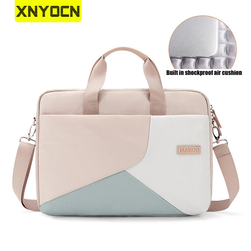 Laptop Accessories Women - Xnyocn Custodia protettiva per laptop Borsa
