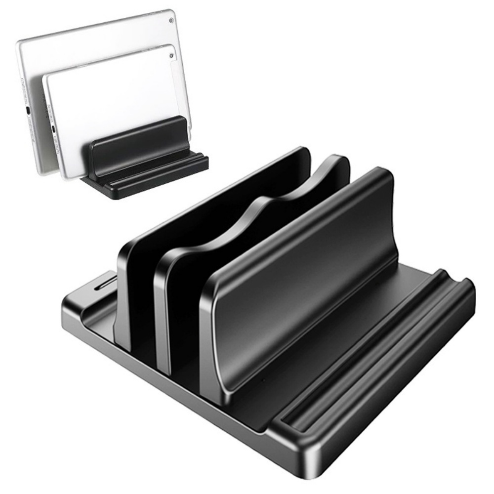 Laptop Accessories Dell - Supporto Verticale per Laptop a Uno/Due