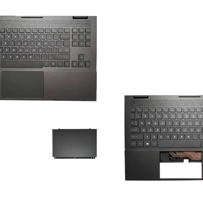 Laptop Accessories Keyboard Cover - Nuovo per OMEN 15-EK 15-EN TPN-Q236