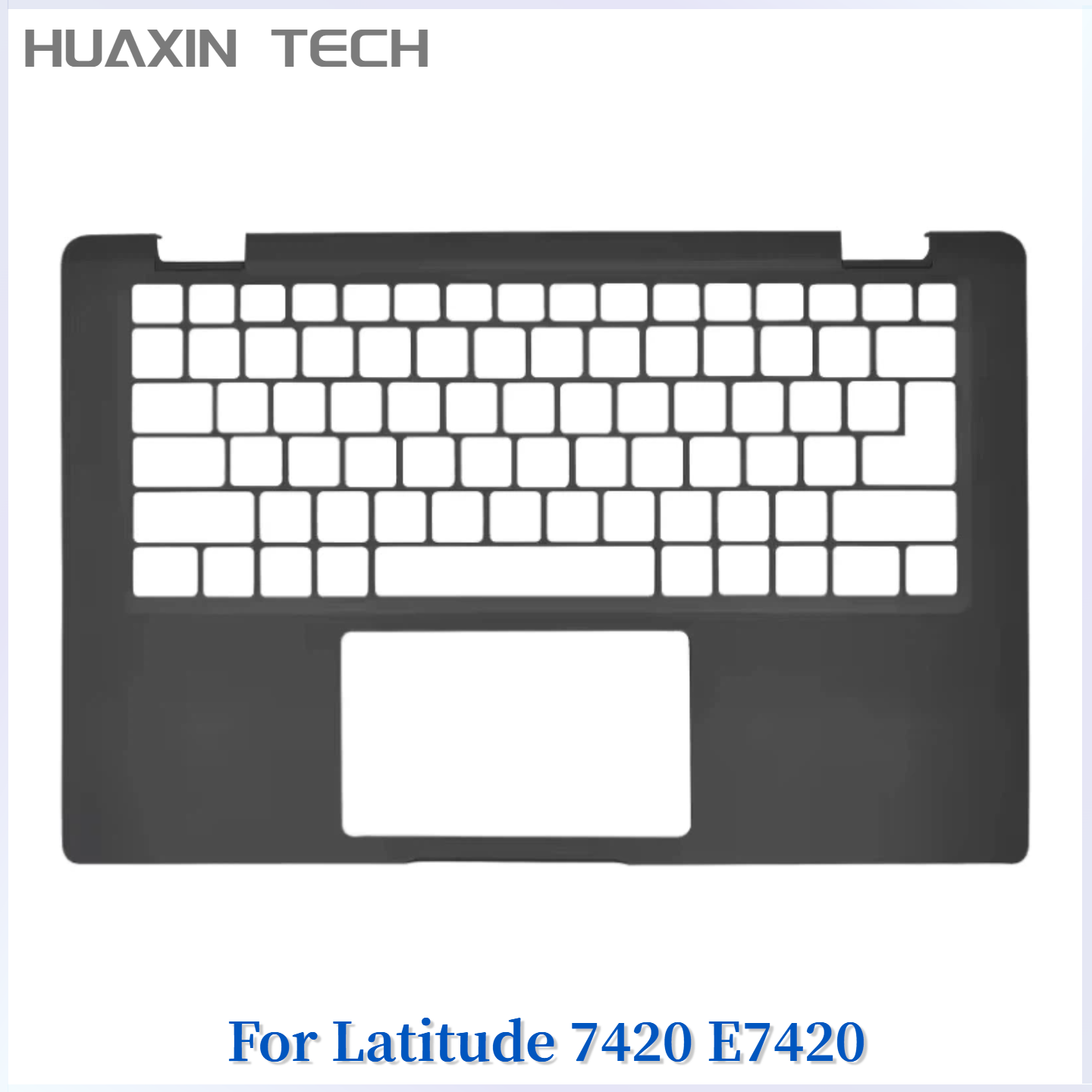 Laptop Accessories Keyboard Cover - Nuovo per Latitude 7420 E7420: Scocca