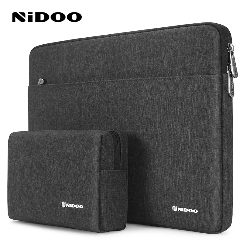 Apple Accessories Laptop - NIDOO Custodia impermeabile per laptop 13
