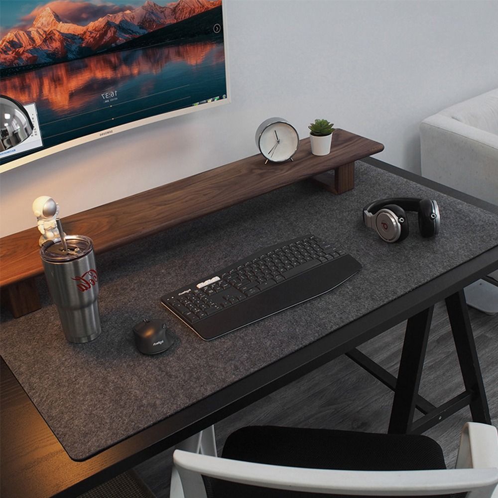 Laptop Accessories Writing Pad - Accessori Professionali per Gaming, Tappetino per