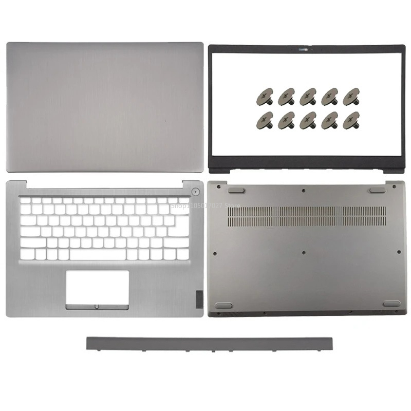 Laptop Accessories Keyboard Cover - NUOVO Per Lenovo IdeaPad 3-14 3-14ADA05