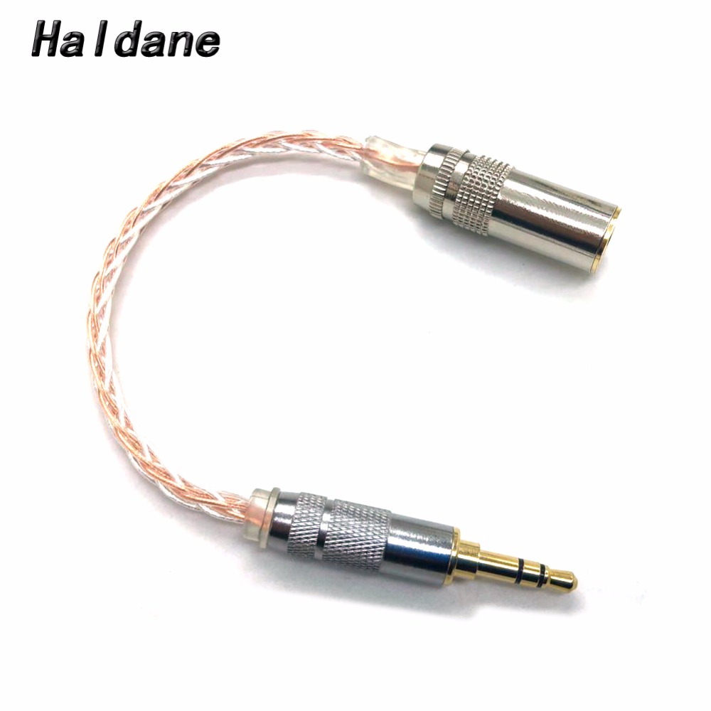 Laptop Accessories Women - Cavo stereo Haldane da 3,5 mm