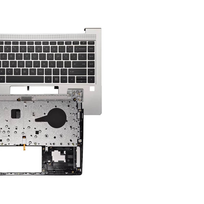 Laptop Accessories Keyboard Cover - Per Zhan 66 Pro 14 G6