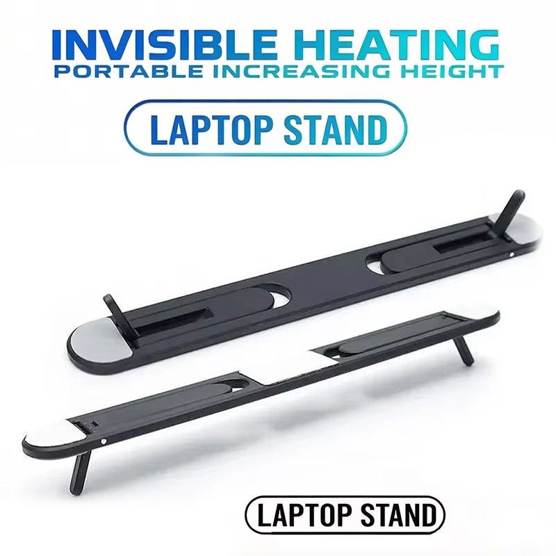 Laptop Accessories Dell - Supporto universale per laptop, supporto di