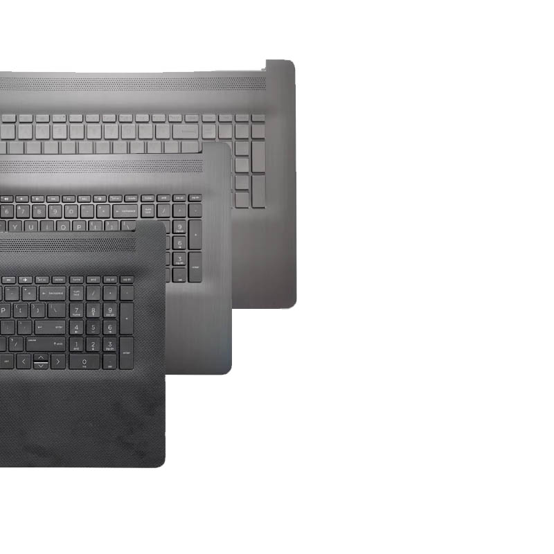 Laptop Accessories Keyboard Cover - Nuovo Poggiapolsi per Laptop con Tastiera