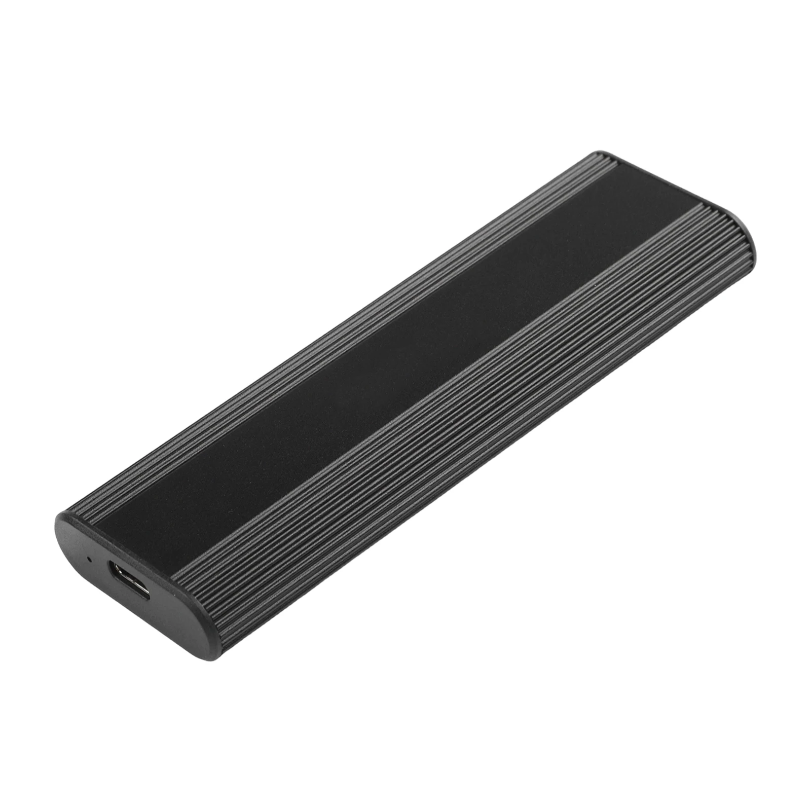 External Nvme Ssd - Box esterno in alluminio per SSD