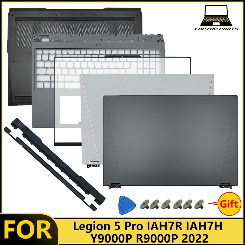 Laptop Accessories Keyboard Cover - NUOVO Per Legion 5 Pro IAH7R