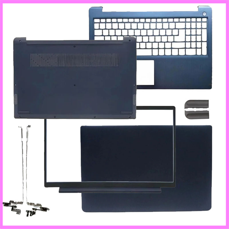 Laptop Accessories Keyboard Cover - Nuovo per Lenovo IdeaPad 3 15ALC6