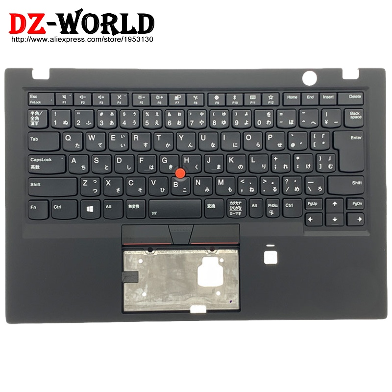 Laptop Accessories Keyboard Cover - Cover Superiore Tastiera e Poggiapolsi Nero