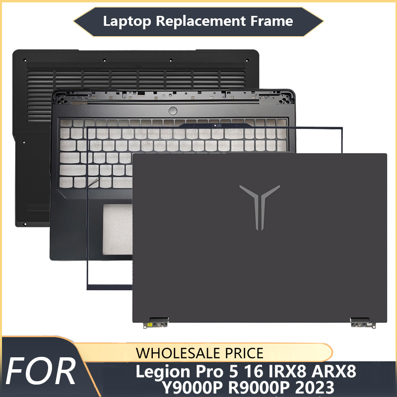 Laptop Accessories Keyboard Cover - NUOVO Per Lenovo Legion Pro 5