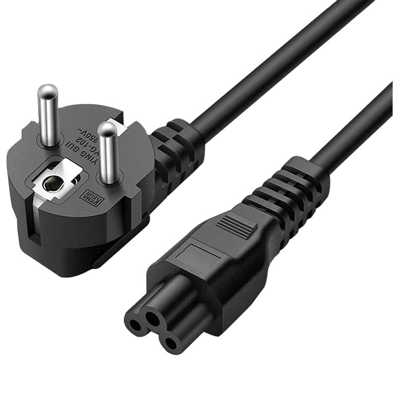 Laptop Accessories Dell - Cavo adattatore di alimentazione spina caricatore
