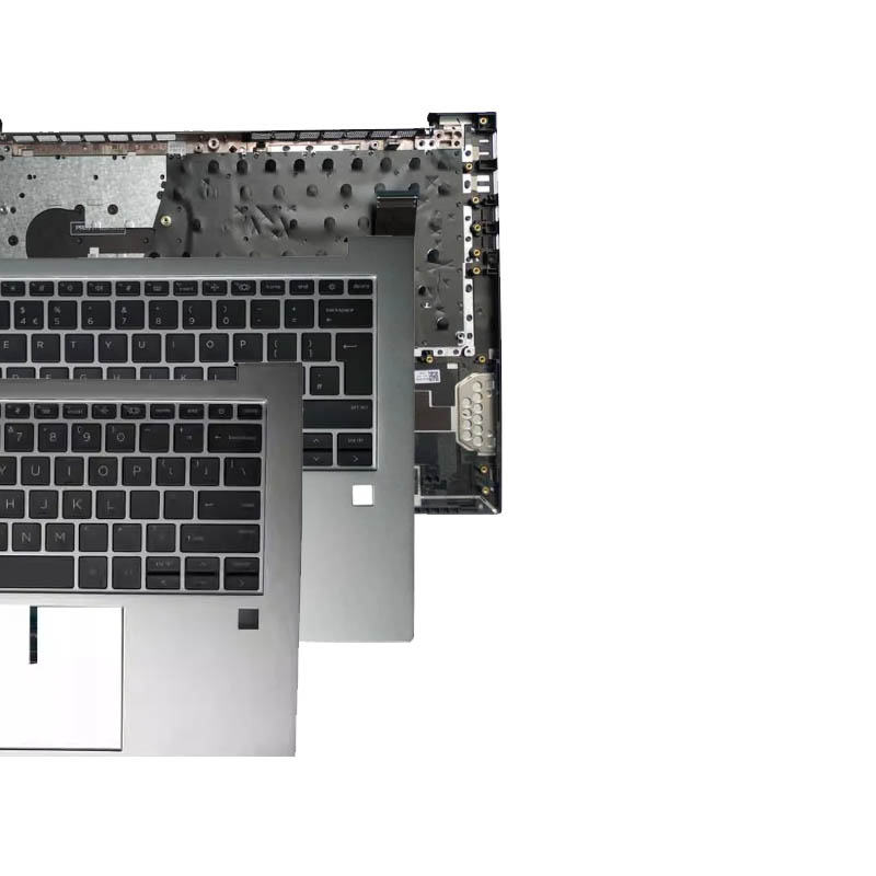 Laptop Accessories Keyboard Cover - Per HP ELITEBOOK 845 840 G9