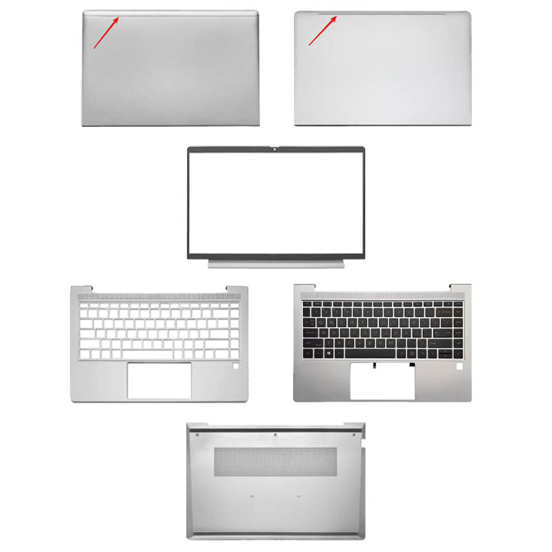 Laptop Accessories Keyboard Cover - Nuovo per HP Probook 440 445R
