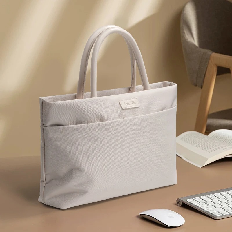 Laptop Accessories Women - Borsa per Laptop da Donna Leggera
