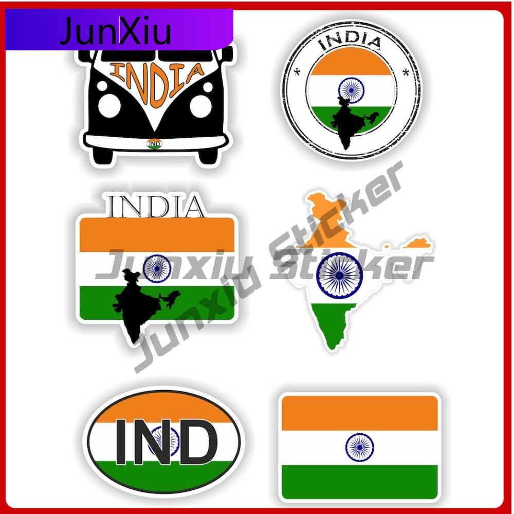 Laptop Accessories India - Adesivi UV per Laptop e Auto,