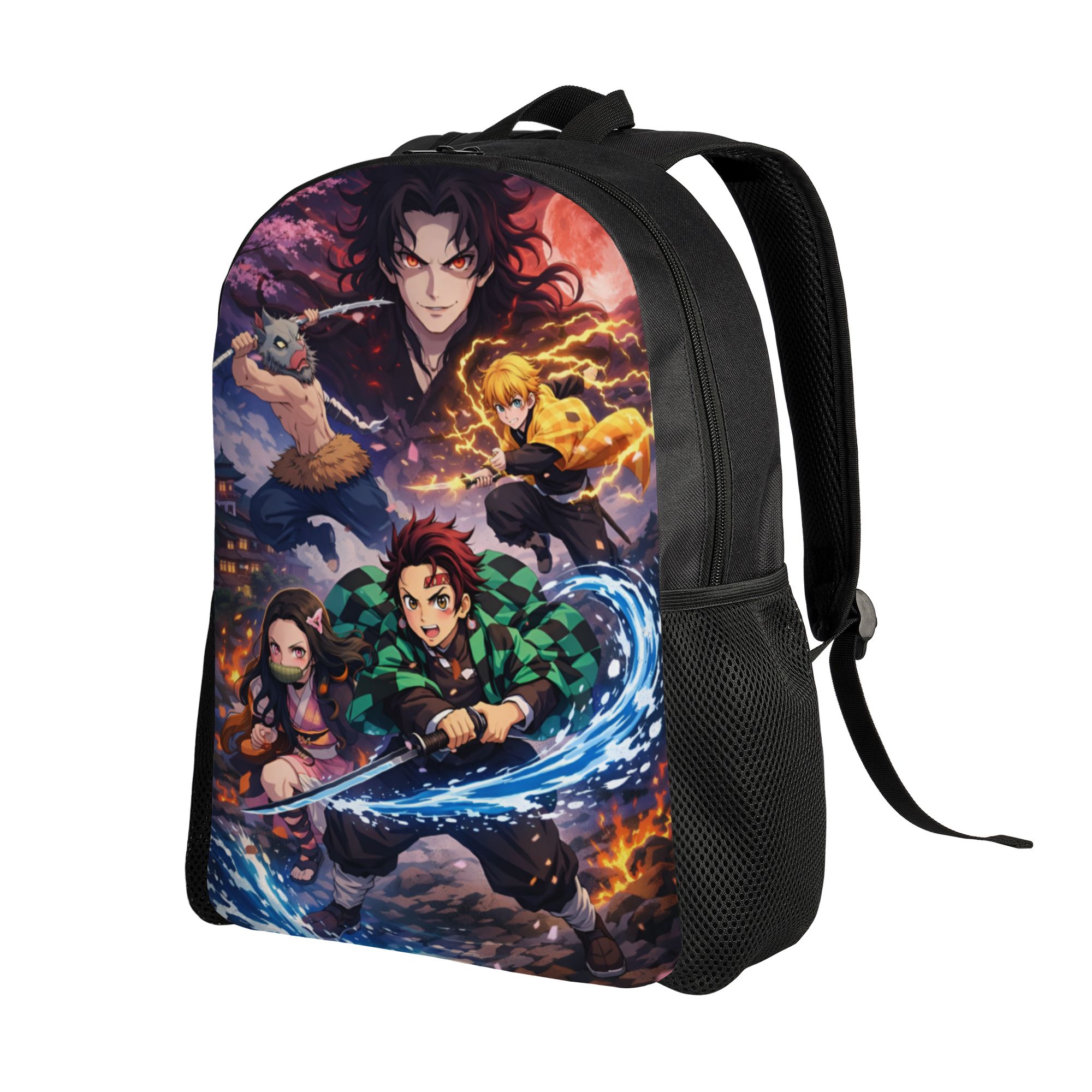 Zaino da viaggio D-Demons Slay - Laptop Accessories Women recensione e prezzo
