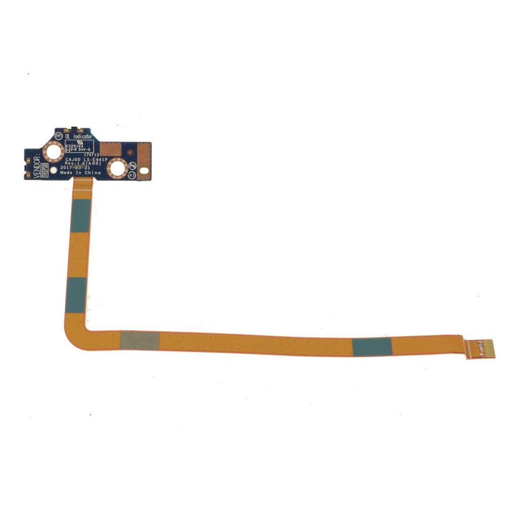 Scheda pulsante di accensione  - Laptop Accessories Dell recensione e prezzo