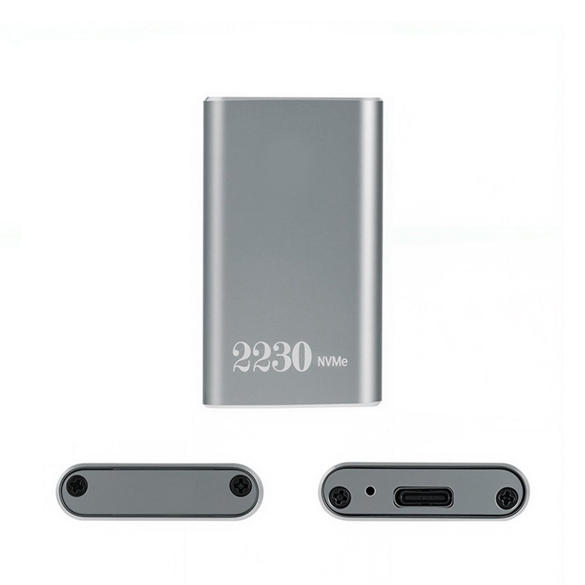 Box esterno A40I per SSD M.2 N - External Nvme Ssd recensione e prezzo