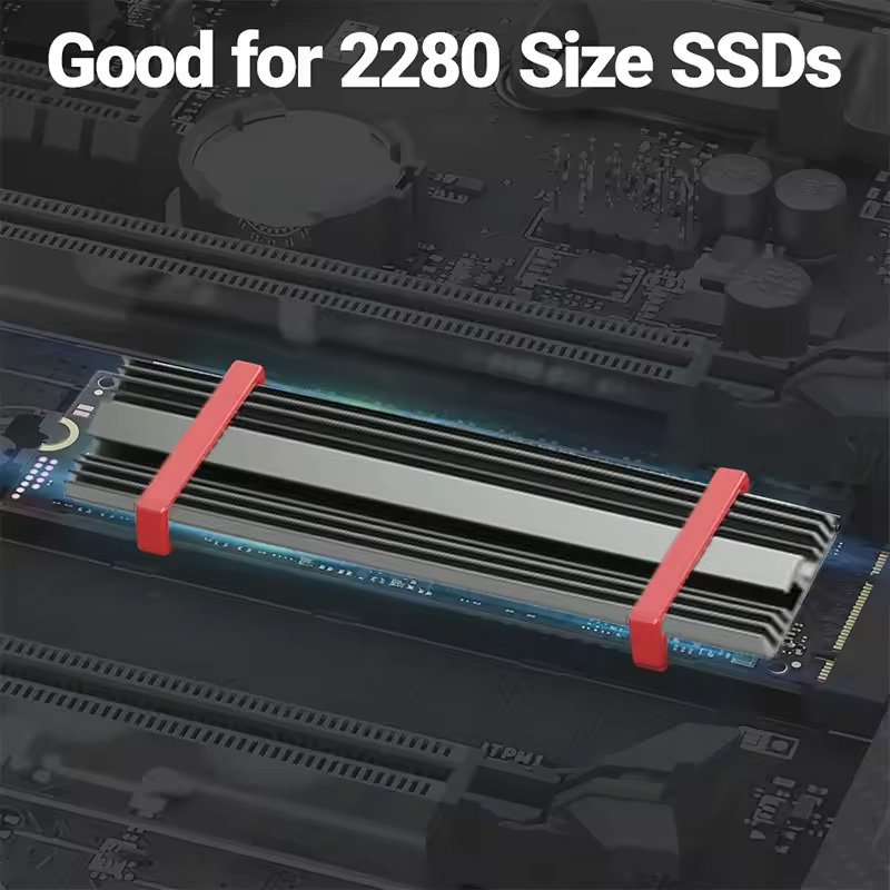 Dissipatore di calore SSD M.2  - External Nvme Ssd recensione e prezzo