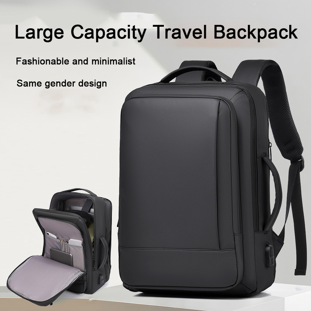 Nuovo zaino da viaggio espandi - Laptop Accessories Women recensione e prezzo