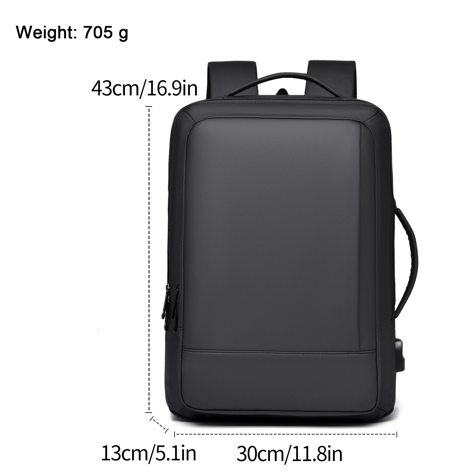 Nuovo zaino da viaggio espandi - Laptop Accessories Women recensione e prezzo