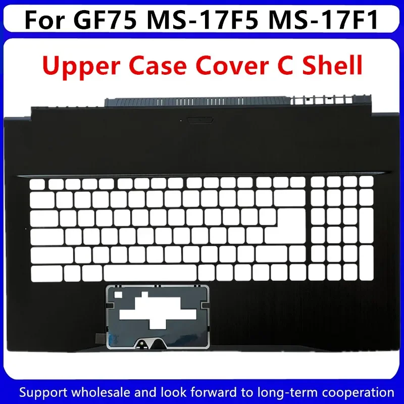 Nuovo per Kailxuling GF75 MS-1 - Laptop Accessories Keyboard Cover recensione e prezzo