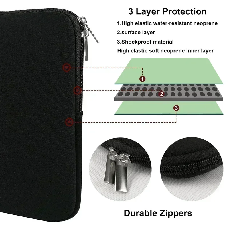 Custodia morbida per Laptop di - Laptop Accessories Dell recensione e prezzo