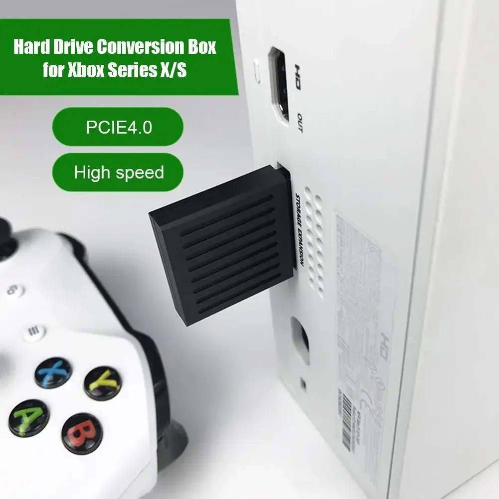 Scheda di espansione M2 per co - External Nvme Ssd recensione e prezzo
