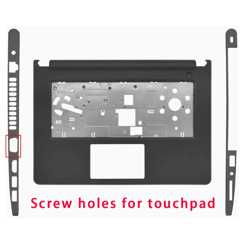Compatibile con Inspiron 3467  - Laptop Accessories Keyboard Cover recensione e prezzo