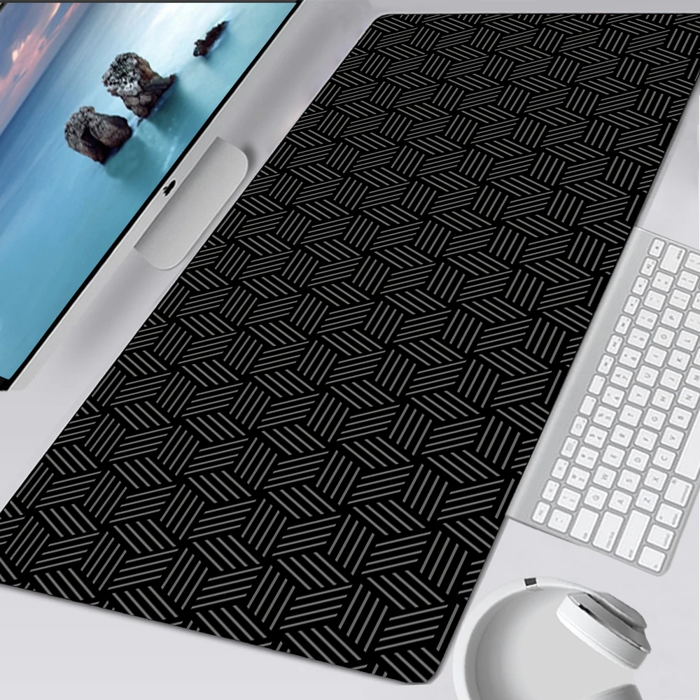 Tappetino per Mouse nero per L - Laptop Accessories Keyboard Cover recensione e prezzo