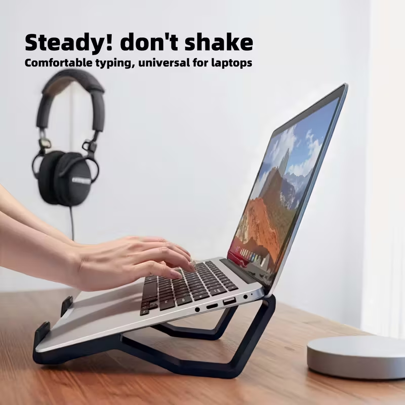 Supporto per laptop ergonomico - Laptop Accessories Dell recensione e prezzo