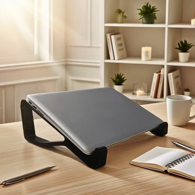 Supporto per laptop ergonomico - Laptop Accessories Dell recensione e prezzo
