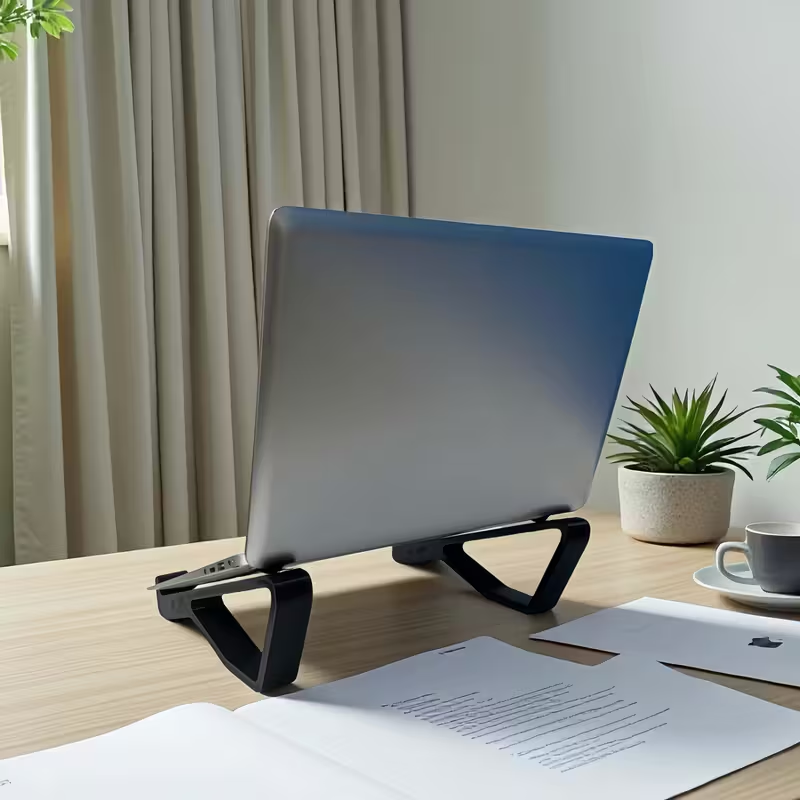 Supporto per laptop ergonomico - Laptop Accessories Dell recensione e prezzo