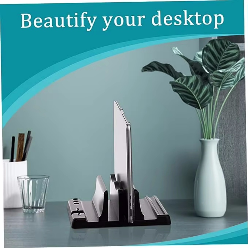 Supporto Verticale per Laptop  - Laptop Accessories Dell recensione e prezzo