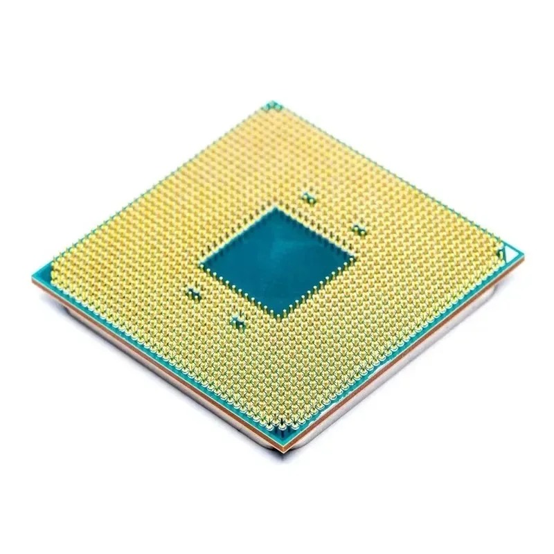 AMD Ryzen 5 3400G 4 Core 8 Thr - Amd Cpu Ryzen 5 recensione e prezzo