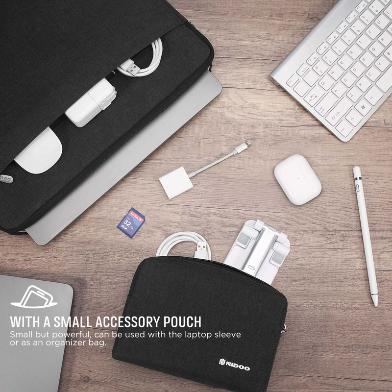 NIDOO Custodia impermeabile pe - Apple Accessories Laptop recensione e prezzo
