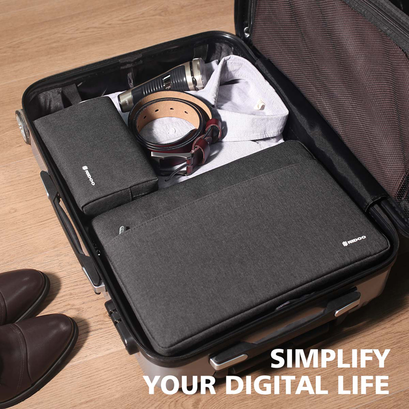 NIDOO Custodia impermeabile pe - Apple Accessories Laptop recensione e prezzo