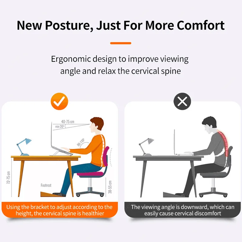 Supporto per laptop portatile  - Apple Accessories Laptop recensione e prezzo