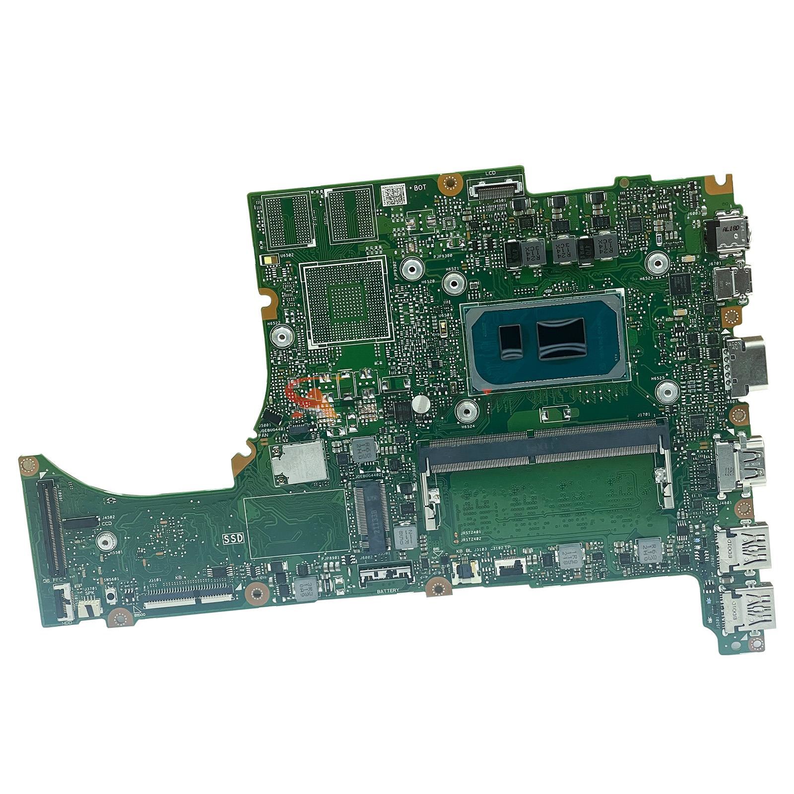 B1400CEPEY Per ASUS ExpertBook - Intel Cpu Core I7 recensione e prezzo
