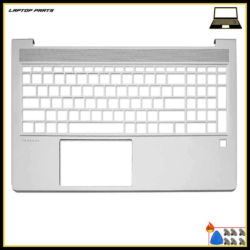 NUOVO Per Probook 450 455R G8  - Laptop Accessories Keyboard Cover recensione e prezzo