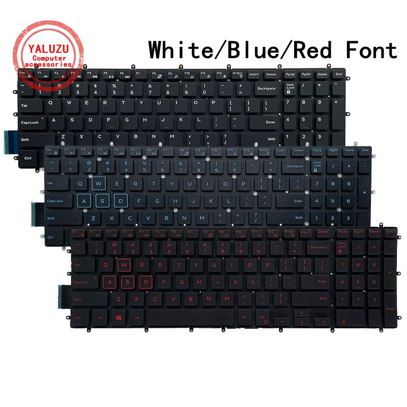 Tastiera portatile americana p - Laptop Accessories Dell recensione e prezzo