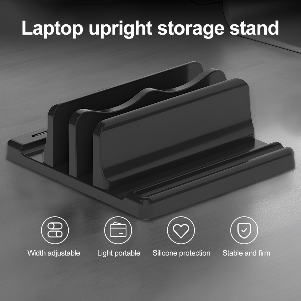 Supporto per laptop verticale  - Laptop Accessories & Repair Jagtap Dairy Pimple Nilakh Pimpri Chinchwad Maharashtra recensione e prezzo