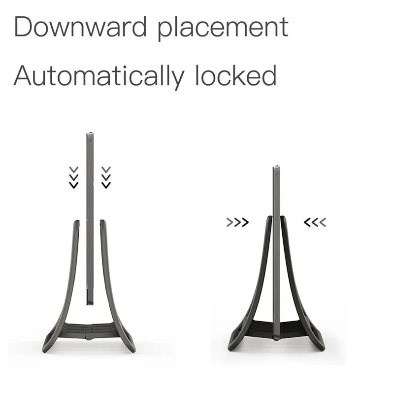 Supporto Verticale Antiscivolo - Laptop Accessories Dell recensione e prezzo