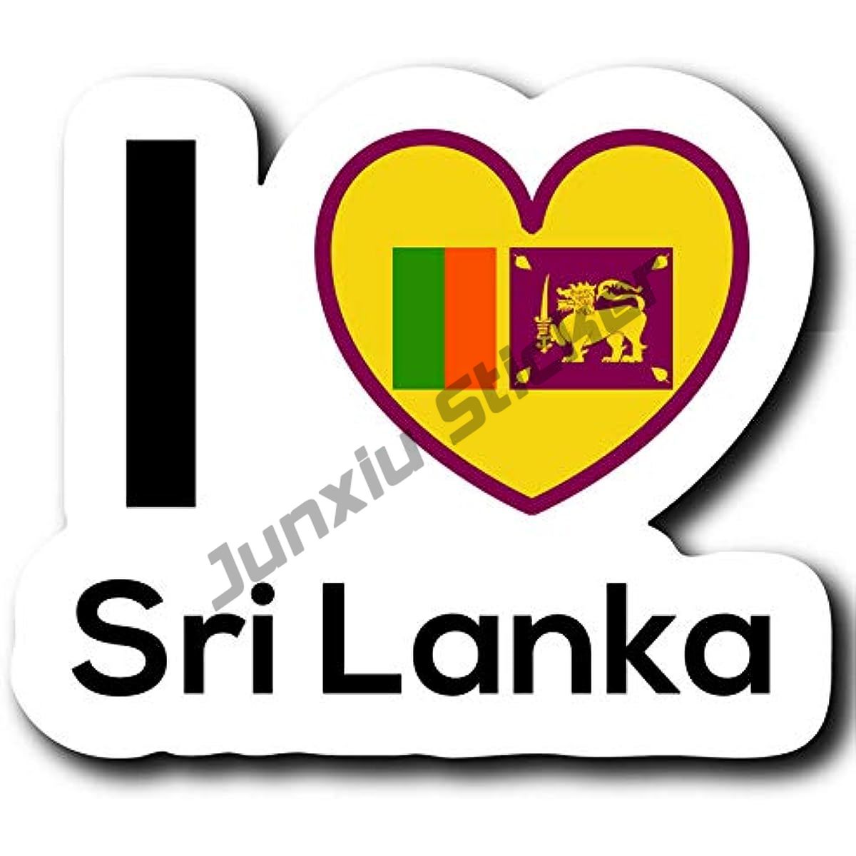 Fashion Car Sticker Sri Lanka  - Laptop Accessories Sri Lanka recensione e prezzo