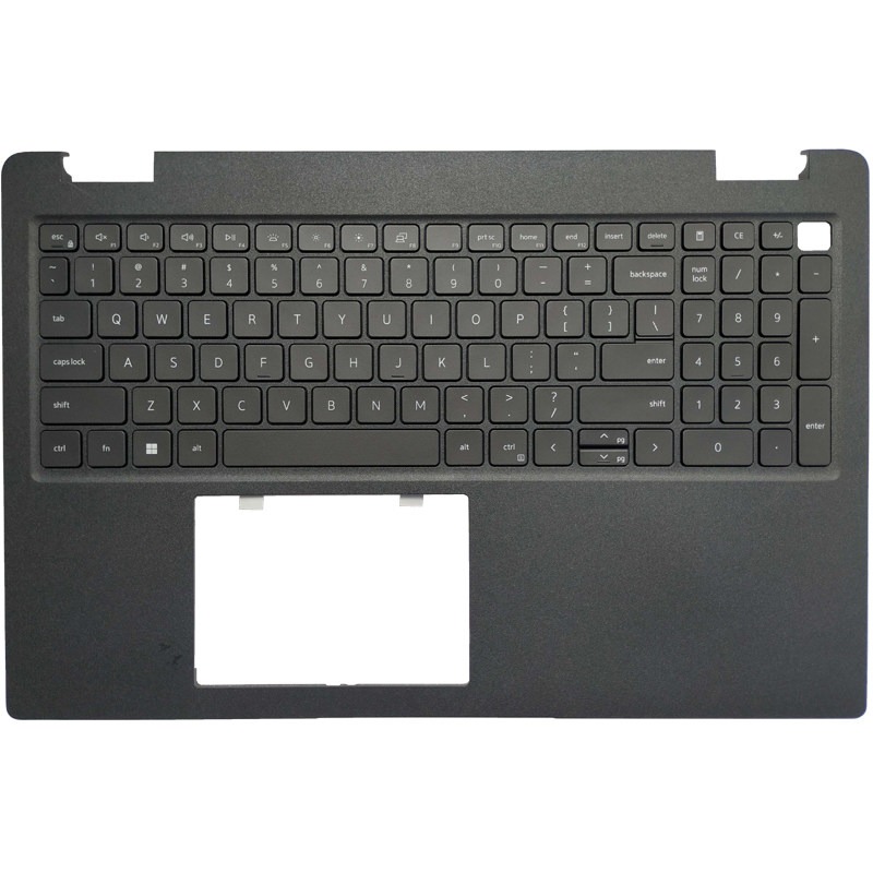 Nuovo per Dell Latitude 3520 E - Laptop Accessories Keyboard Cover recensione e prezzo