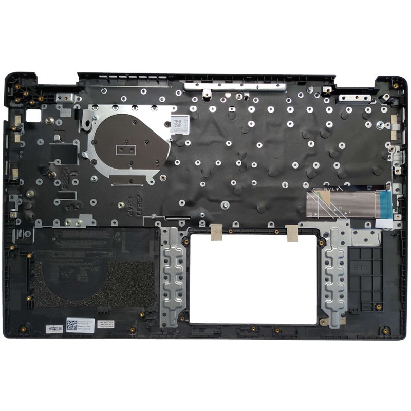 Nuovo per Dell Latitude 3520 E - Laptop Accessories Keyboard Cover recensione e prezzo