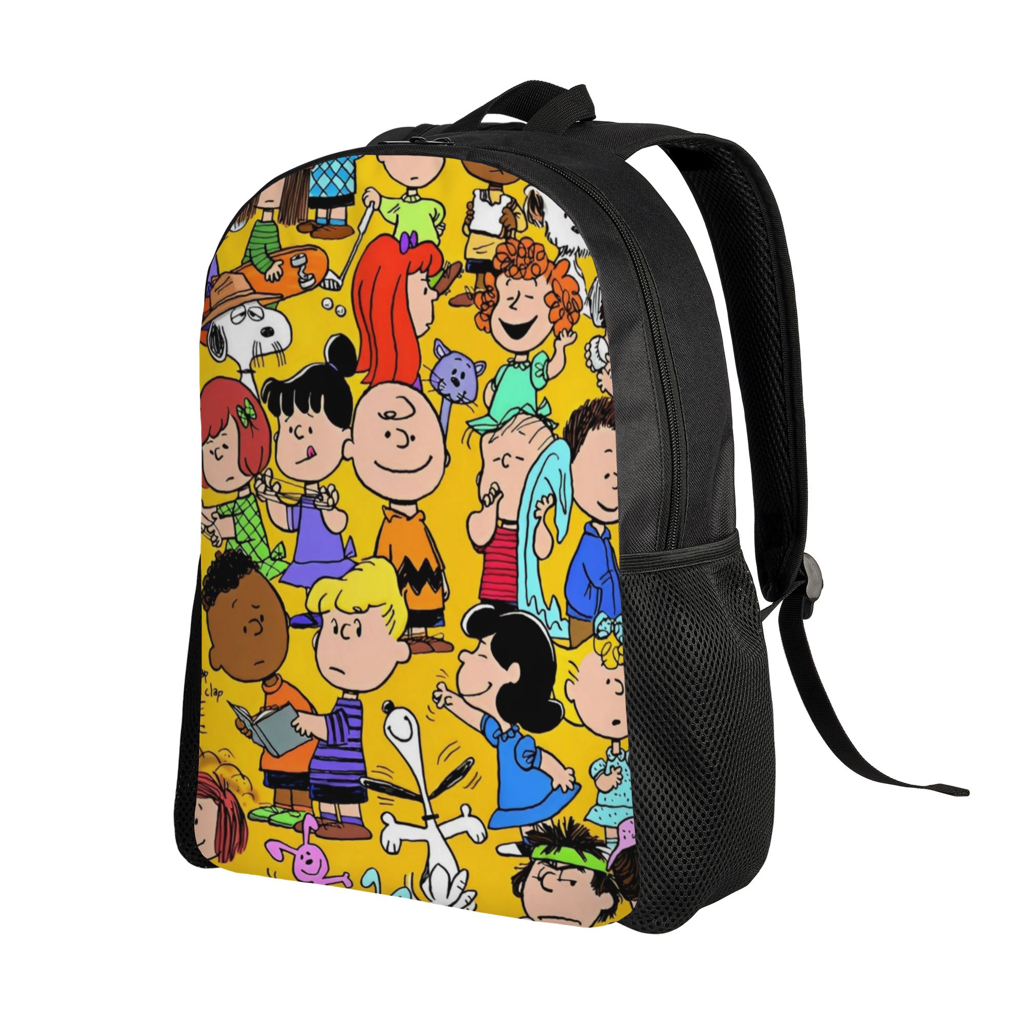 Zaino alla moda Snoopy Peanuts - Laptop Accessories Women recensione e prezzo